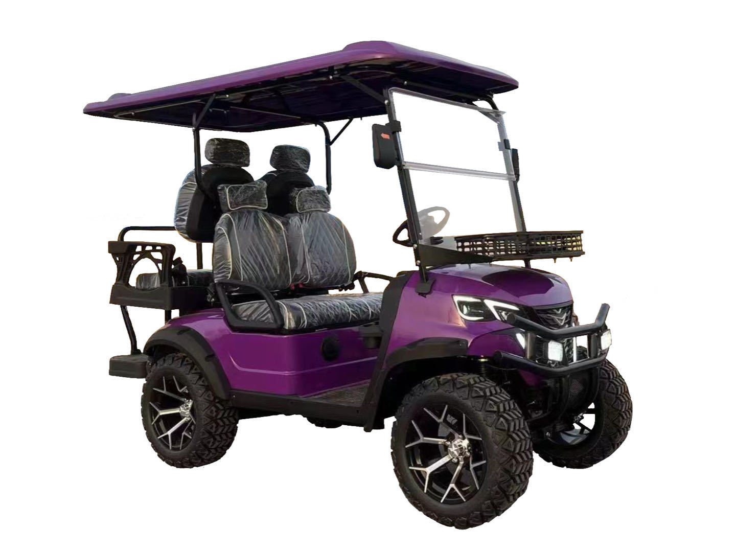 Wholesale 2023 best electric high quality road legal golf carts golf club electric golf car