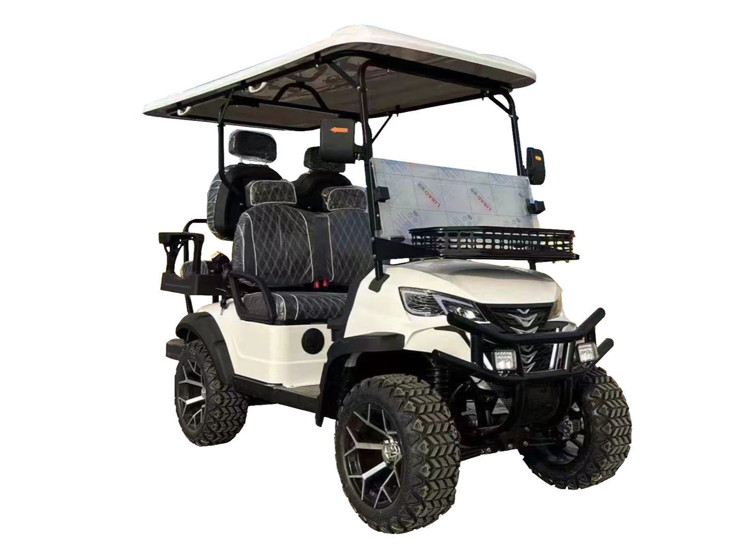 Wholesale 2023 best electric high quality road legal golf carts golf club electric golf car