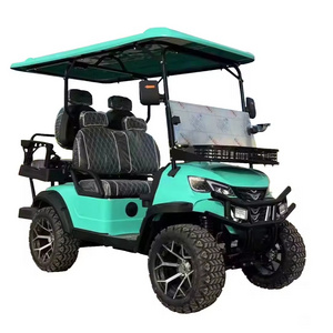 PriEquipped Cars Near Me Solar Powered Best Electric Push Golf Cart