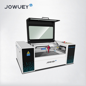 AutoAcrylic mdf wood fabric leather laser cutter co2 cnc laser cutting machine price 100w 130w 150w 7050