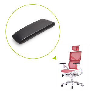 Comfortable Good Quality Gaming Pu Parts 3d 4d Arm Pad Office Chair Armrest Pads Flexible Urethane Foam Chinese Suppliers