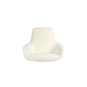 Comfortable flexible polyurethane foam free-rise pu foam product for chair