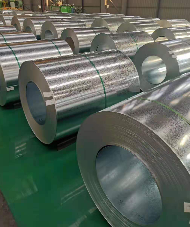 Factory price Aluzinc Steel Coil/ Galvanized/ Galvalume Zinc Aluminized Sheet