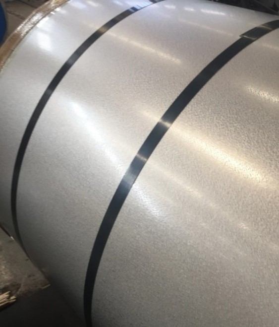 Factory price Aluzinc Steel Coil/ Galvanized/ Galvalume Zinc Aluminized Sheet