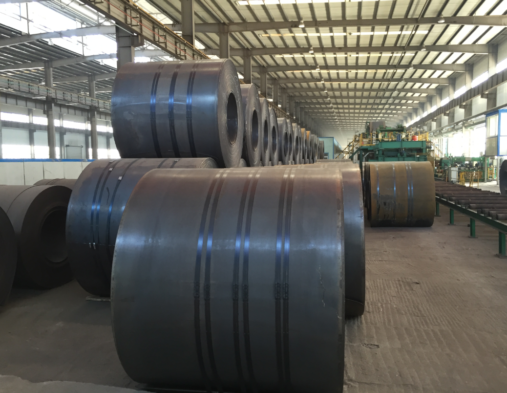 Low Price Alloy Steel Plate A36 S235 S275 S355 S460 S690 65mn 4140 Mild Prime Carbon Steel  Hot Rolled