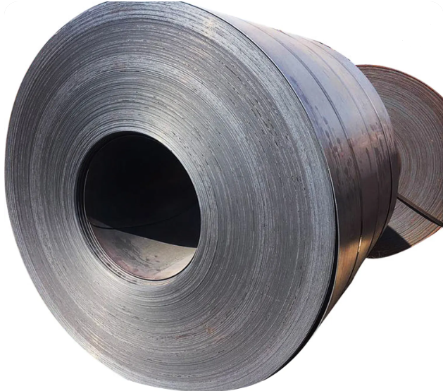 Low Price Alloy Steel Plate A36 S235 S275 S355 S460 S690 65mn 4140 Mild Prime Carbon Steel  Hot Rolled