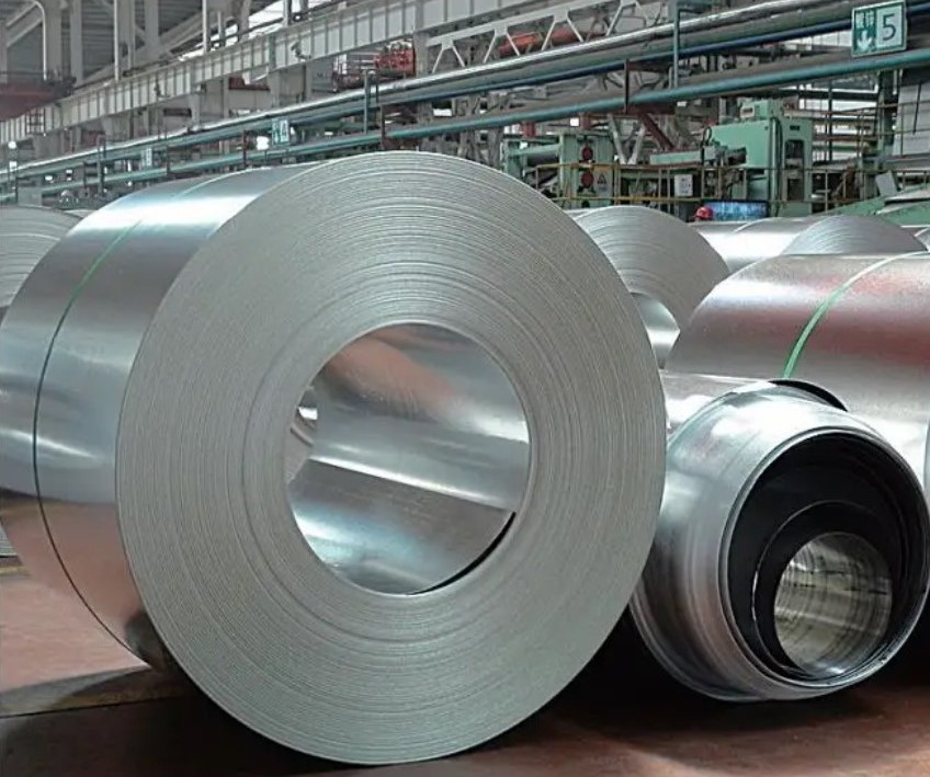 Factory price Aluzinc Steel Coil/ Galvanized/ Galvalume Zinc Aluminized Sheet