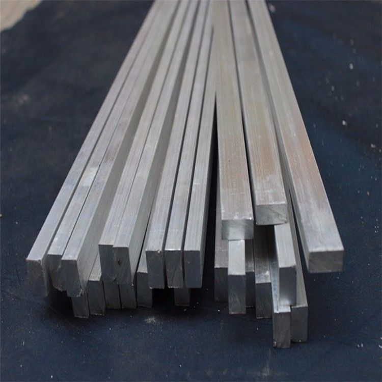 Large Stock Polished High Quality Aluminum Rods in Low Prices