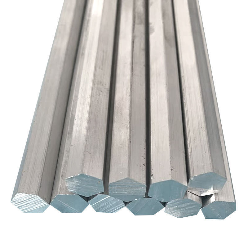 Large Stock Polished High Quality Aluminum Rods in Low Prices