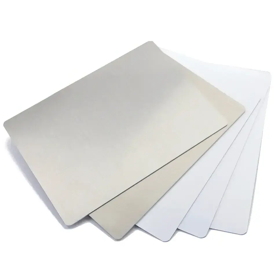 Aluminum Metal Plate 1050 1060 1100 5083 5052 5059 6061 7050 Aluminum Sheets