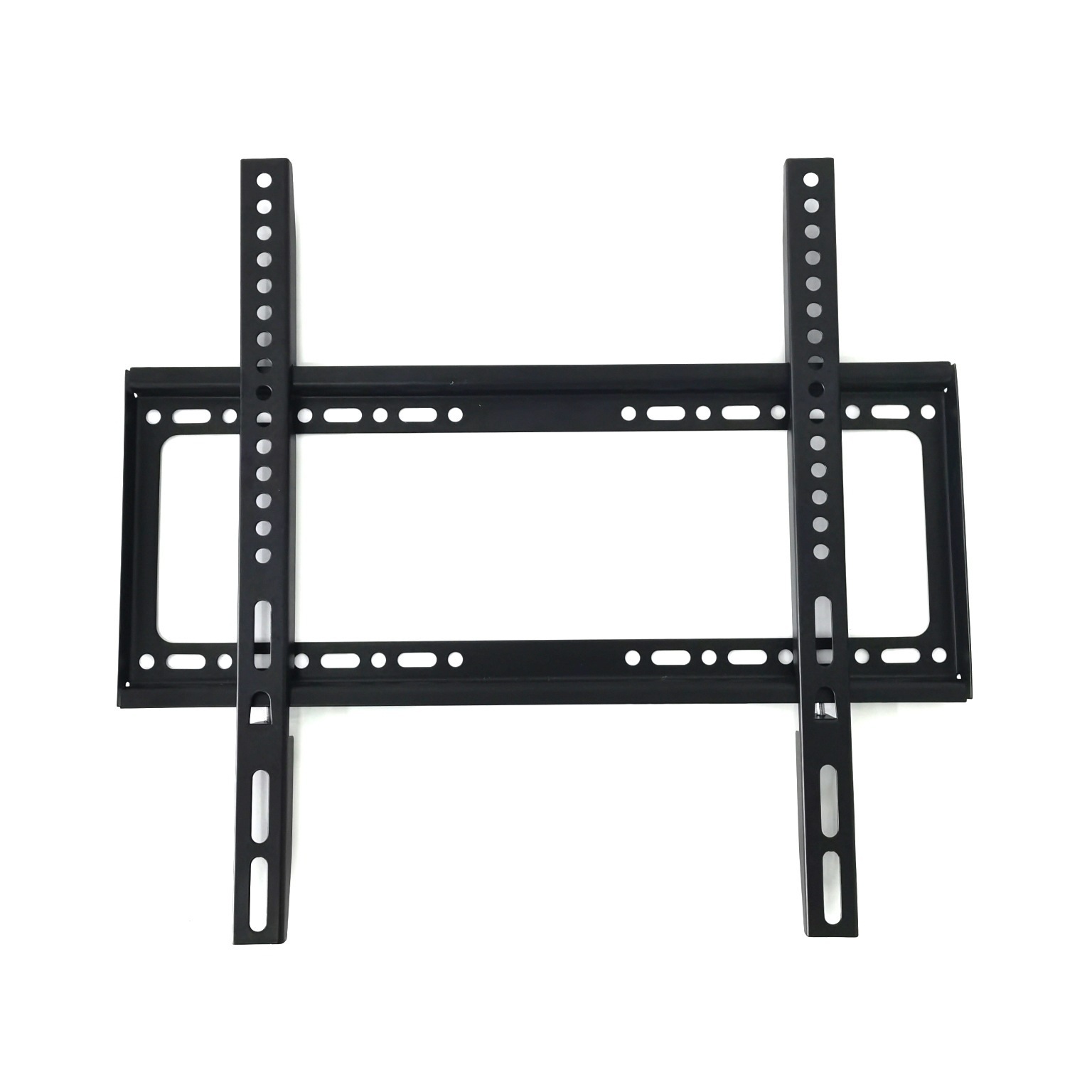 New Tv wall mount flat universal mou panel bracket tilt lcd led plasma 85kg 26-63 32 43 55 65 75 80 100 inch ht-002 flat panel