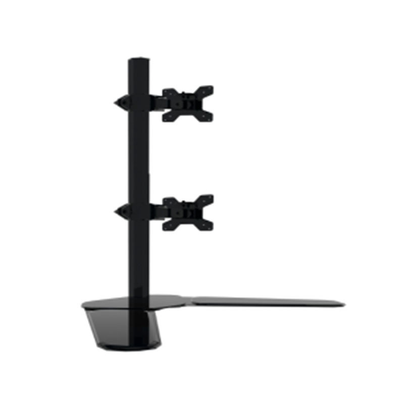 dual monitor arm hidden cable management 55 led monitor with bracket  model  thin monitor mount tv stand projector ceiling