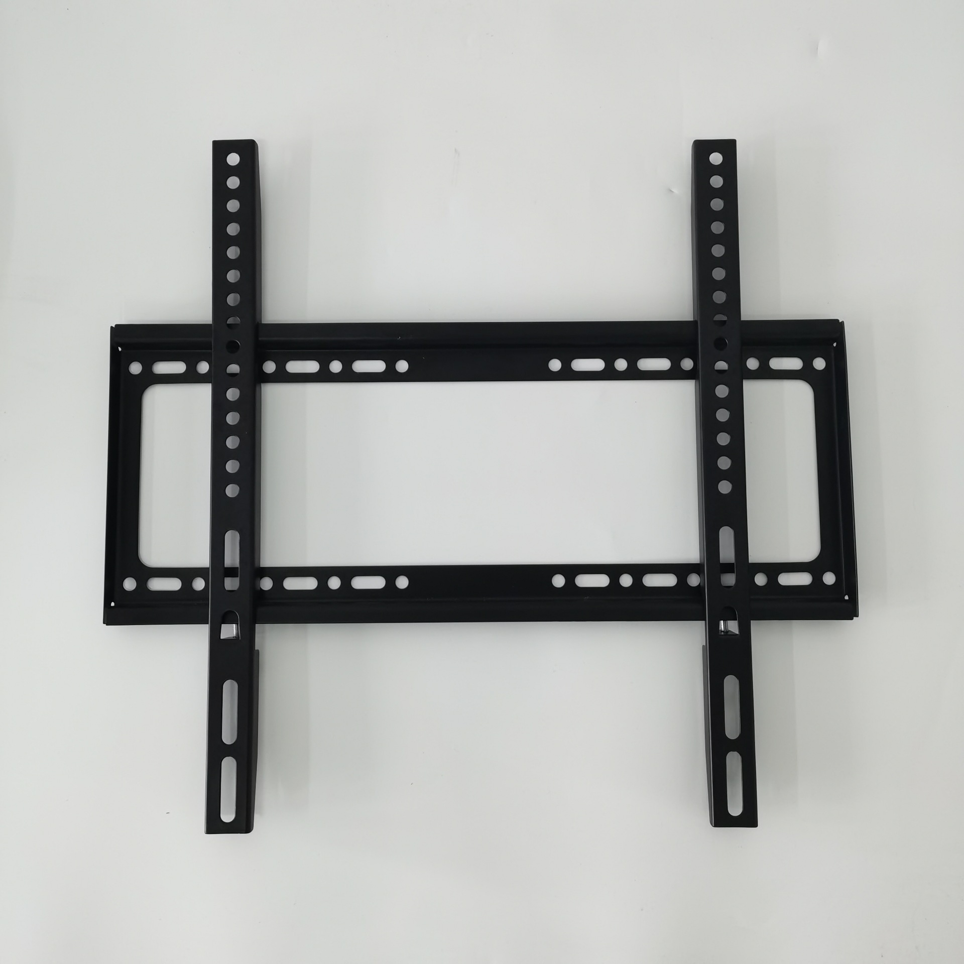 New Tv wall mount flat universal mou panel bracket tilt lcd led plasma 85kg 26-63 32 43 55 65 75 80 100 inch ht-002 flat panel