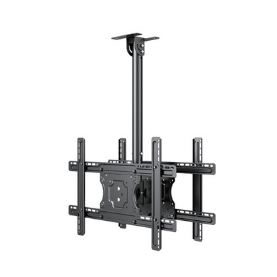 rotation removable vesa tv wall mount retractable ceiling car roof mount lcd monitor 120 degrees swivel tv stand