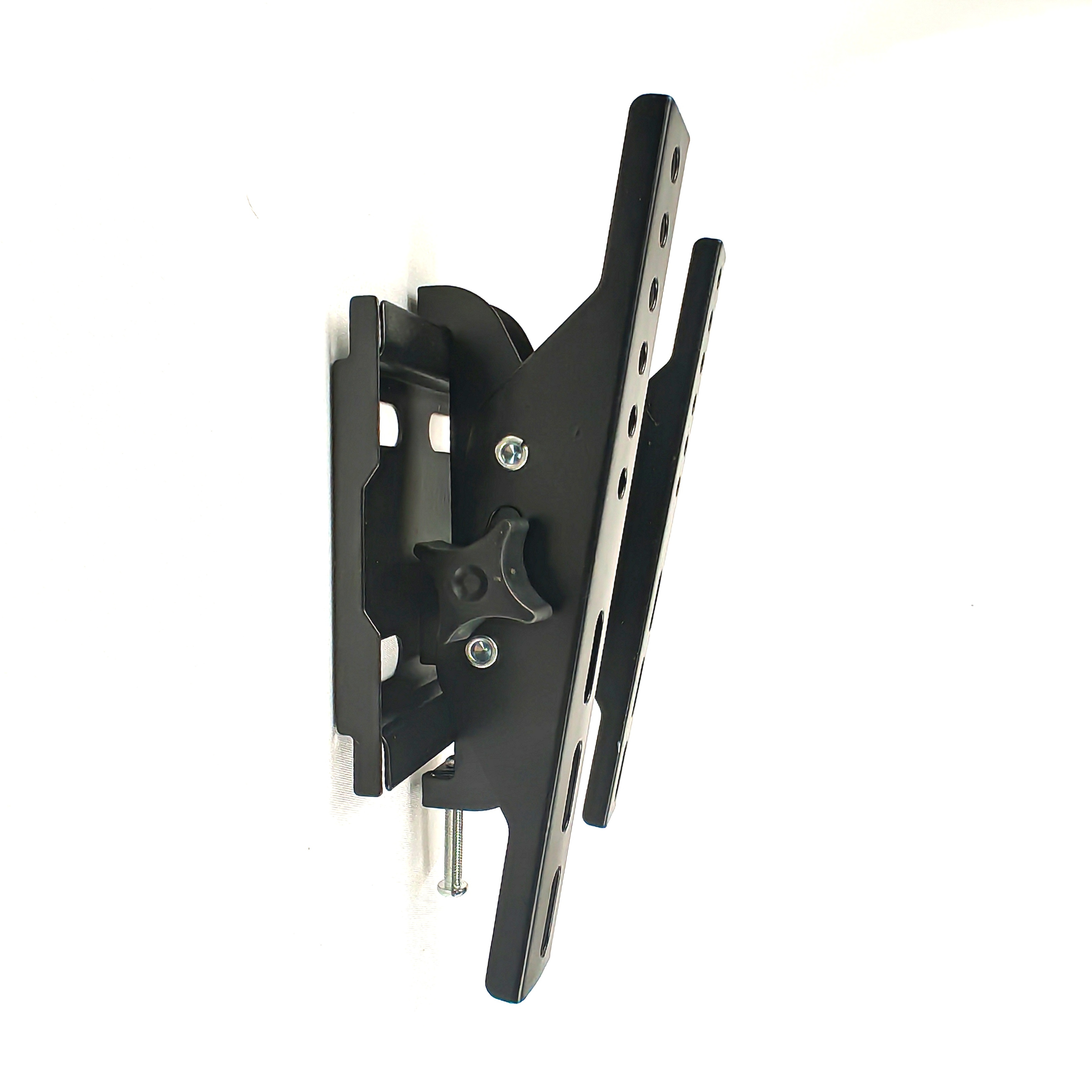 With Spot Wholesale high quality desk tv wall mount vesa 200*200 mm tilt 15-43 inch for living room furniture 22 inch