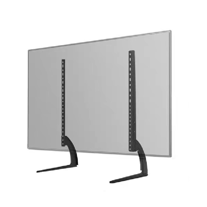 telescopic long arm 180 degrees swing single vesa 75 monitor mount  4 screen computer handle stand m8 monitor vesa mount