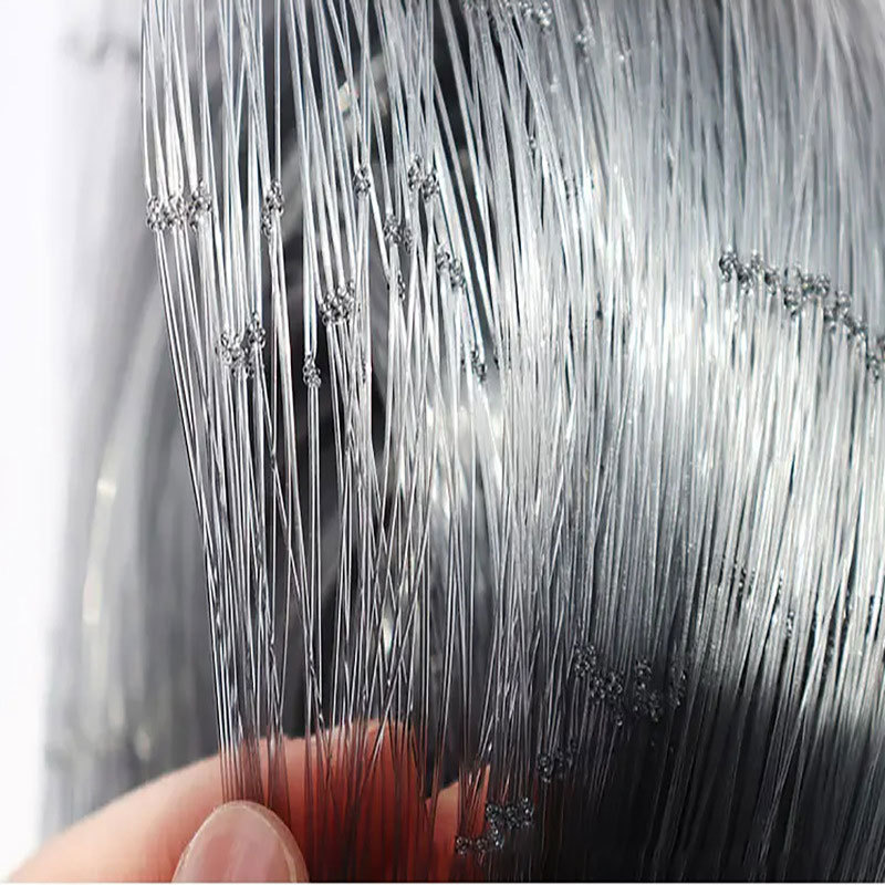 OEM Monofilament/ Multifilament Large Sea Fishing Nets China Wholesale Nylon Large Fish Net