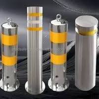 Pedestrian Safety Barrier Traffic Safety Barrier Protection Collision Prevention Barrier