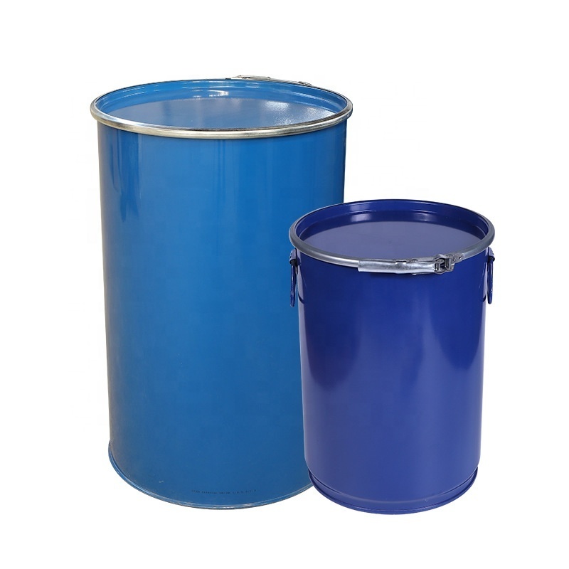 25L drums 30L chemical steel drum liquid special drum