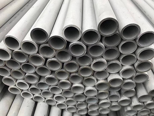 Stainless steel 201 304 pipe/tube price Large diameter stainless steel pipe