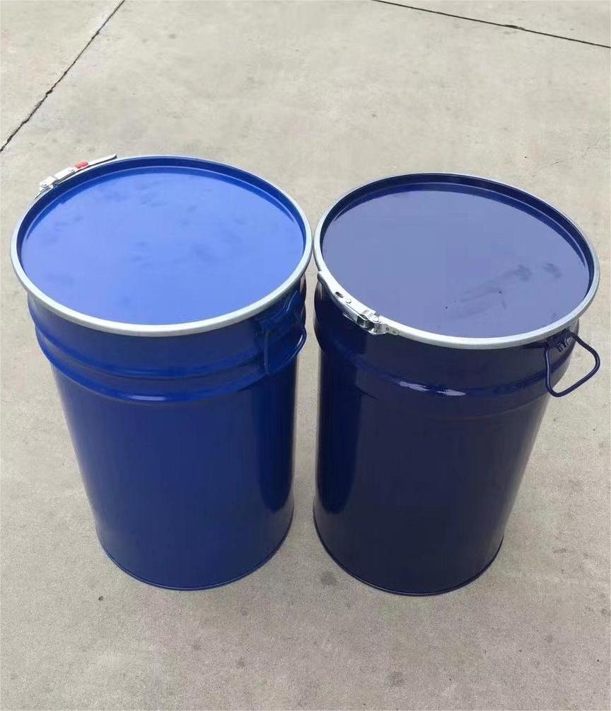 30L/50L metal drum 100L edible oil steel barrel