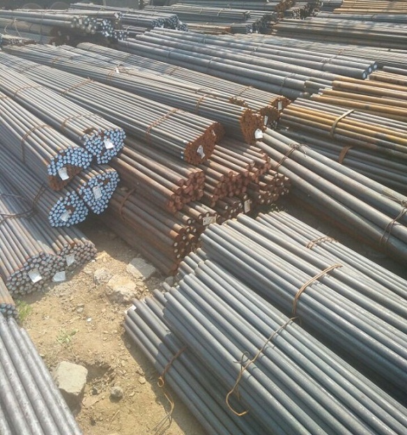 SAE 1045 4140 4340 8620 8640 alloy steel round bar AISI 4140 round steel price