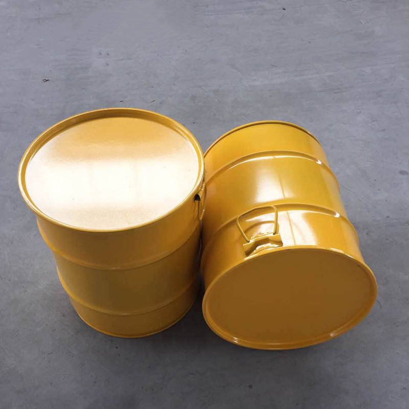 30L/50L metal drum 100L edible oil steel barrel