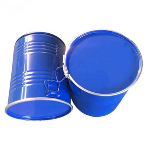 30L/50L metal drum 100L edible oil steel barrel