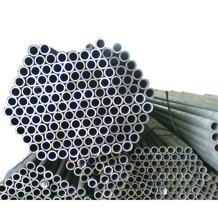 AISI  4340 4130 4140 seamless steel pipe 1040  Large diameter thick wall stainless steel pipe