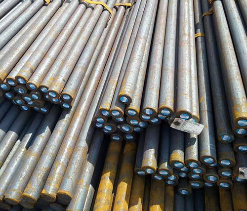 SAE 1045 4140 4340 8620 8640 alloy steel round bar AISI 4140 round steel price