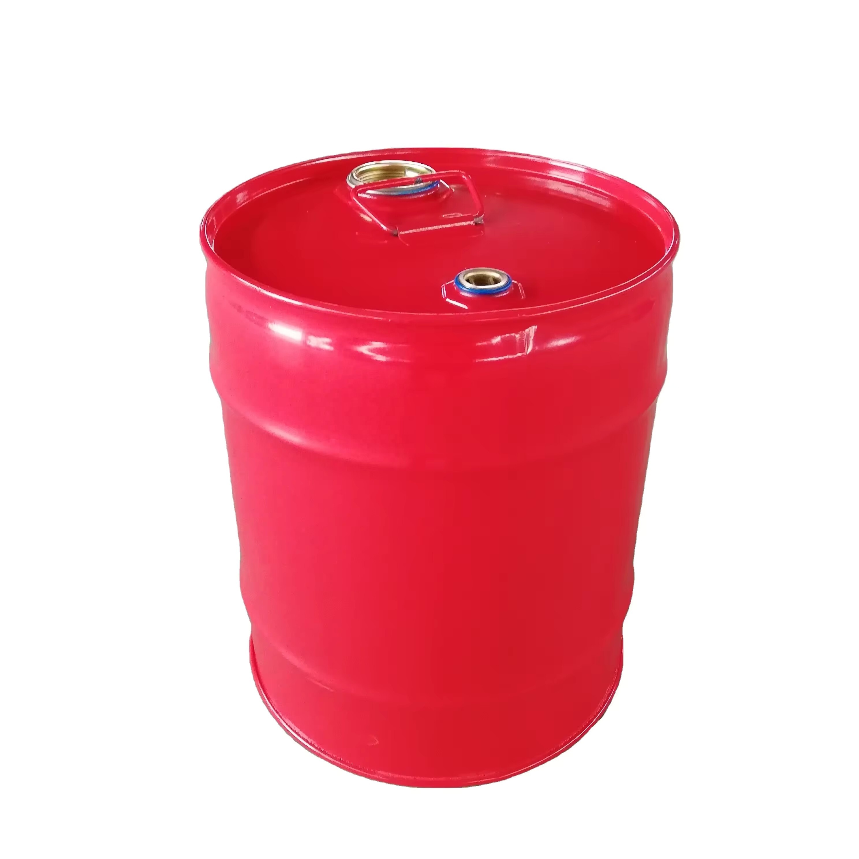 25L drums 30L chemical steel drum liquid special drum