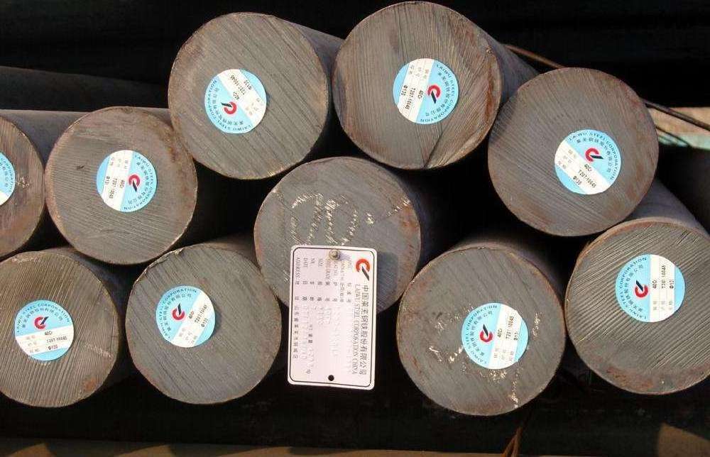 SAE 1045 4140 4340 8620 8640 alloy steel round bar AISI 4140 round steel price