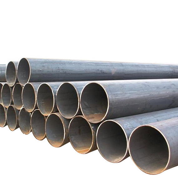 AISI  4340 4130 4140 seamless steel pipe 1040  Large diameter thick wall stainless steel pipe