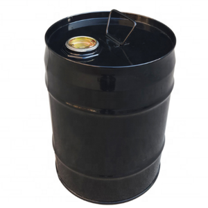 UN marked 35L/50L/60L chemical steel drum