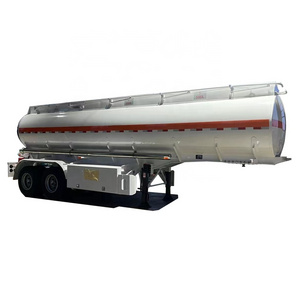 High Quality Liquid Nitrogen Liquid Hydrogen Chemical 10000 Litres Tanker Semi Trailer For Sale