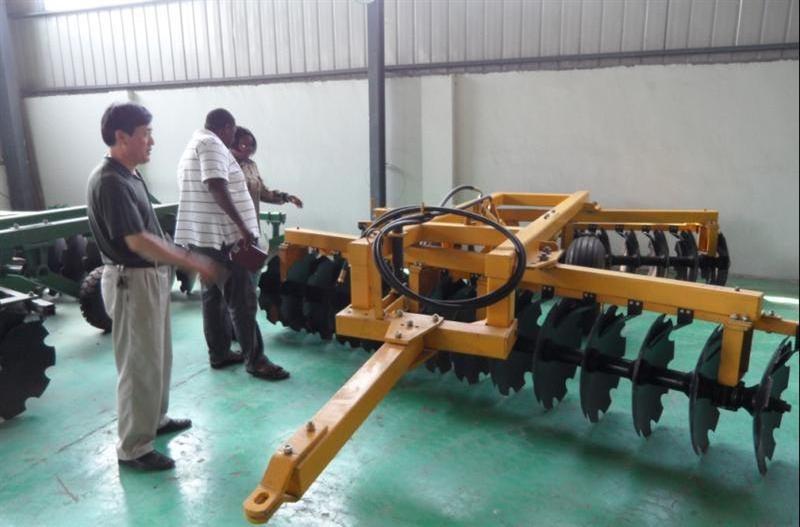 pvc doors best price atv disc harrow