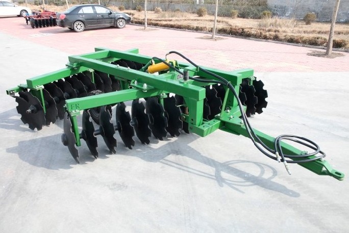 spring tooth drag harrow best quality