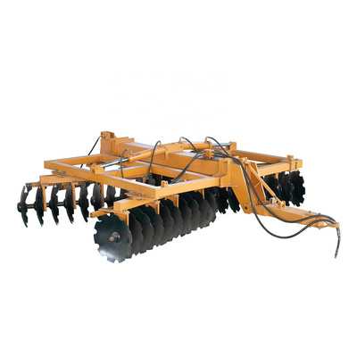 Agricultural Machinery Heavy-duty  Disc Harrow