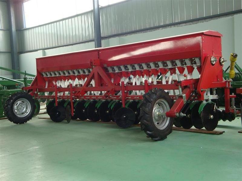 Agricultural Machine Factory 5-row corn maize soybean planter seed drill/ corn planter and seeder