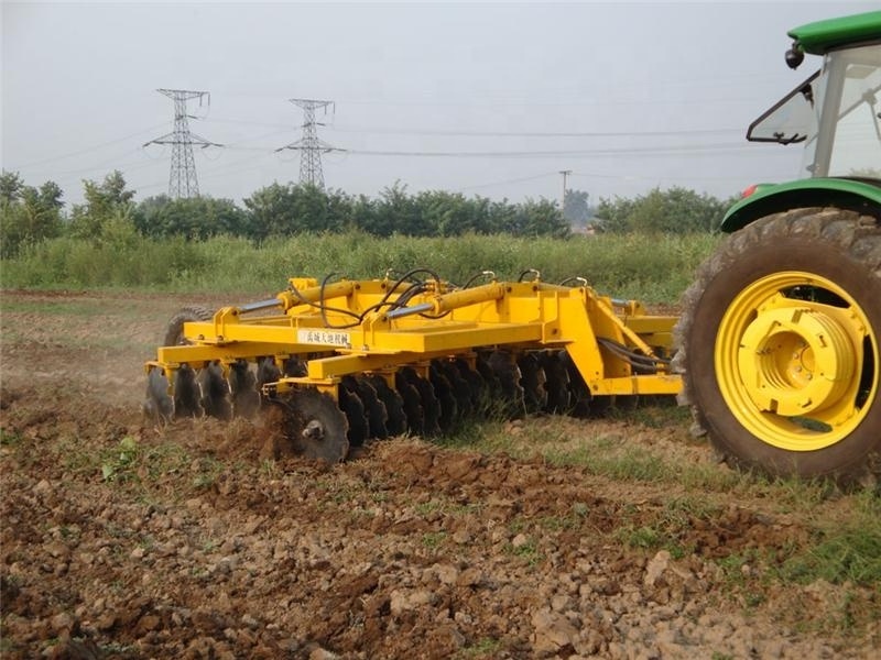 Agricultural Machinery Heavy-duty  Disc Harrow