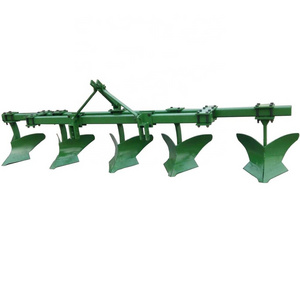 farm potato furrow ridger plough