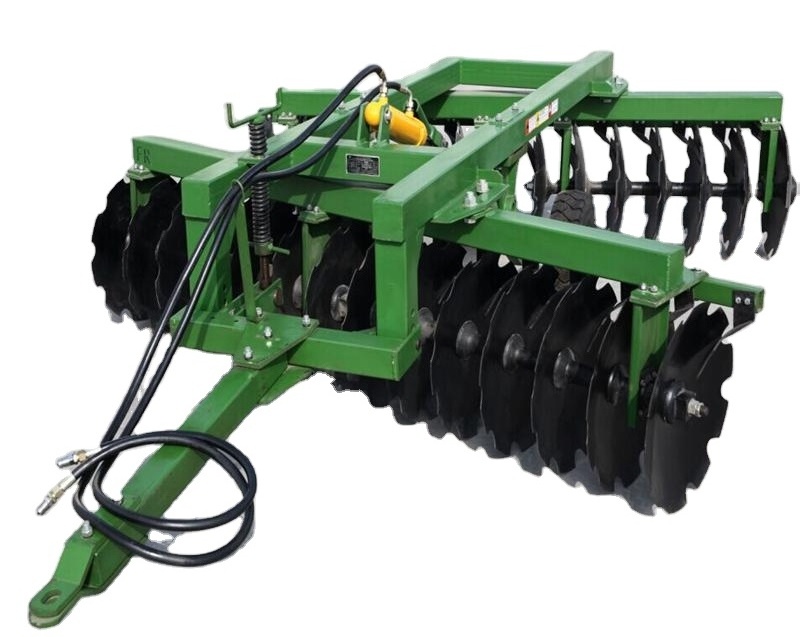 spring tooth drag harrow best quality