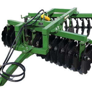 spring tooth drag harrow best quality