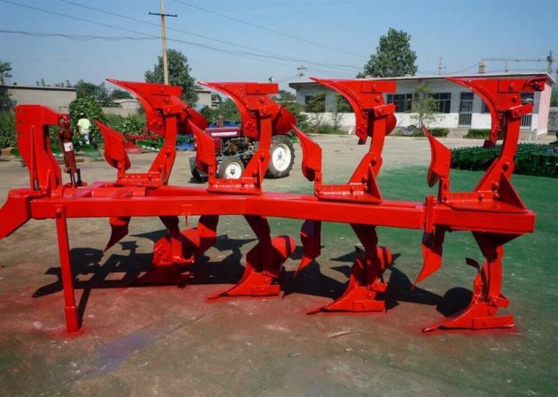 Furrow Bottom Moldboard Plows