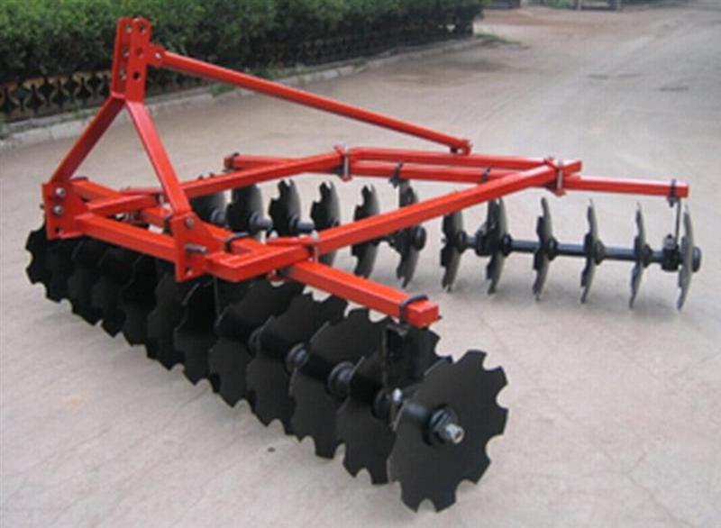 spring tooth drag harrow best quality