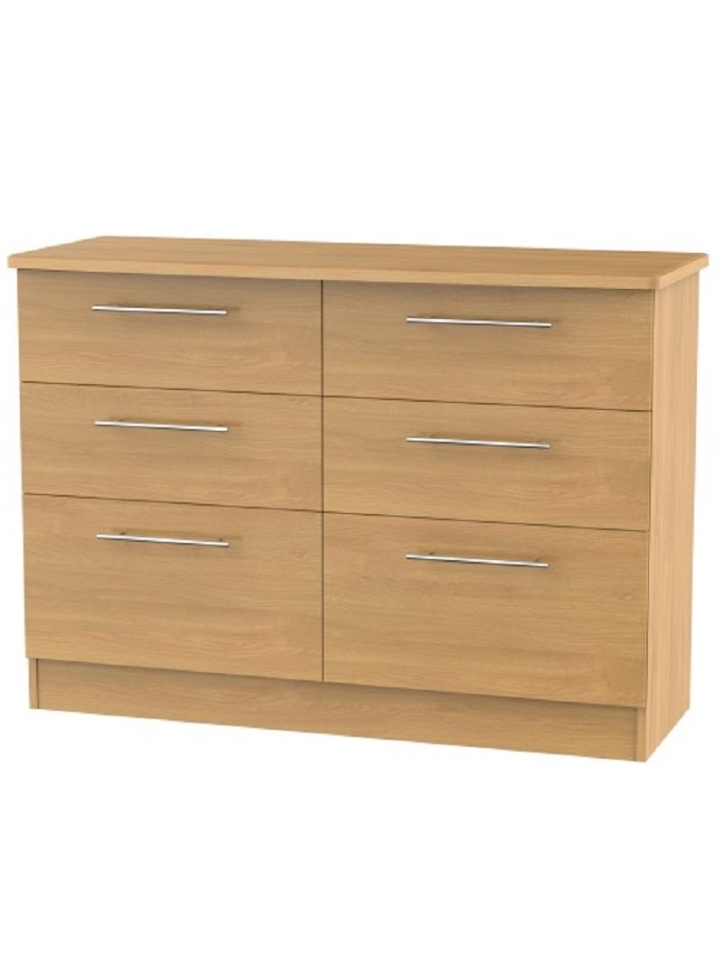 Modern wooden storage organization cabinet drawer chest of Drawers