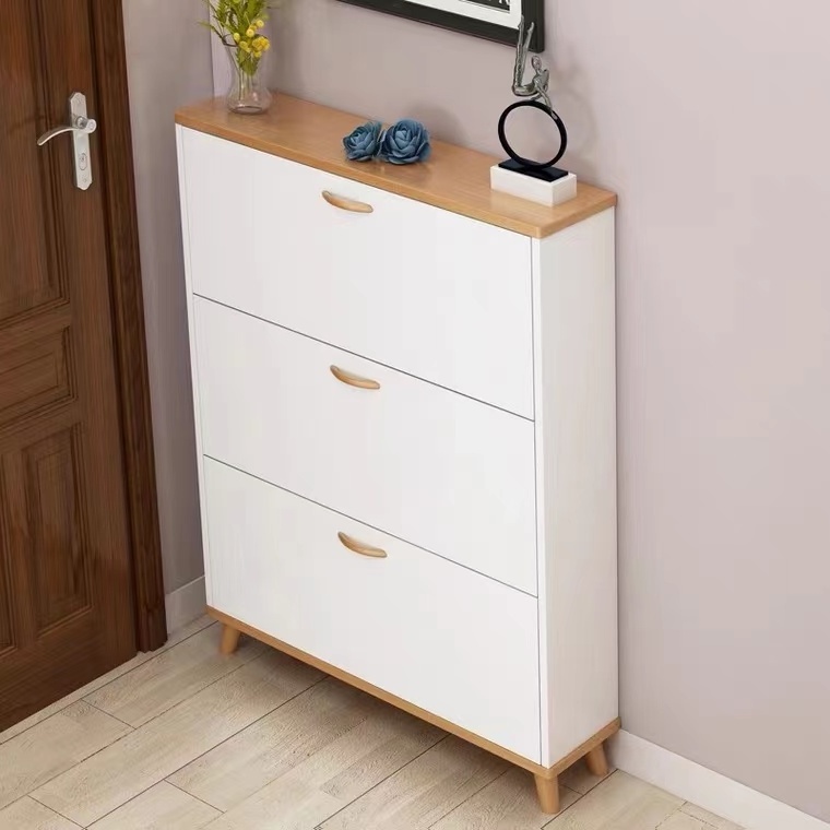 shoes rack for entry cabinet