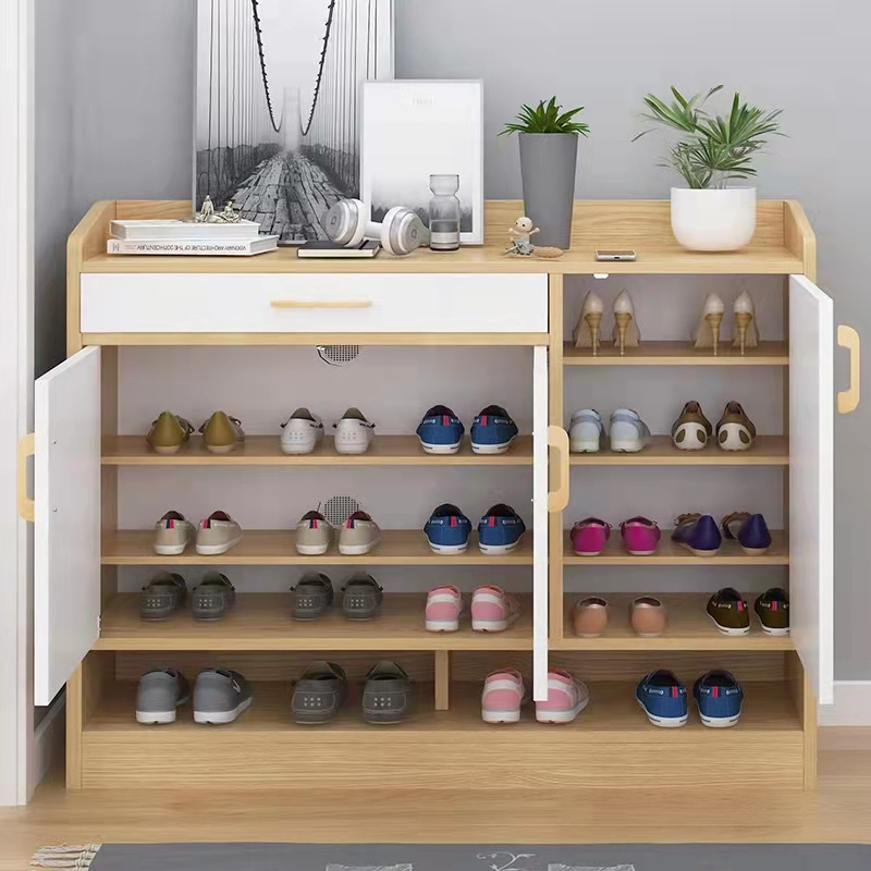 shoe racks outdoor and inside door using shoe cabinet | Bestsuppliers.com