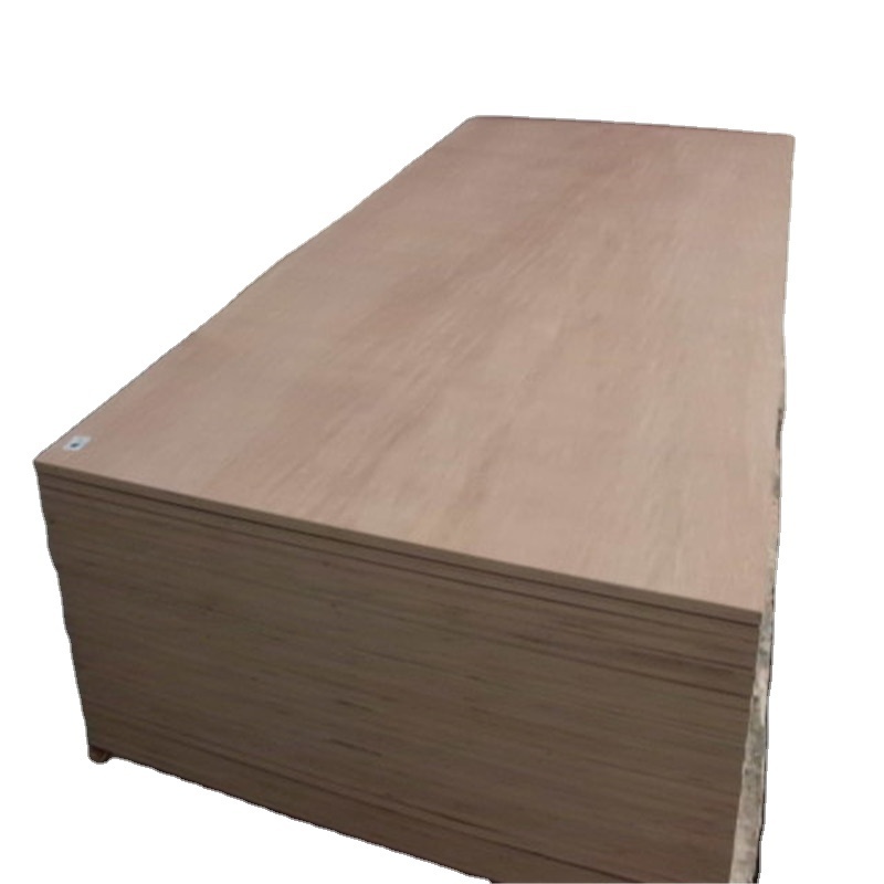 cheapest price packing grade plywood with bintangor veneer