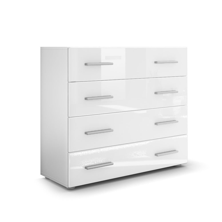 Modern wooden storage organization cabinet drawer chest of Drawers